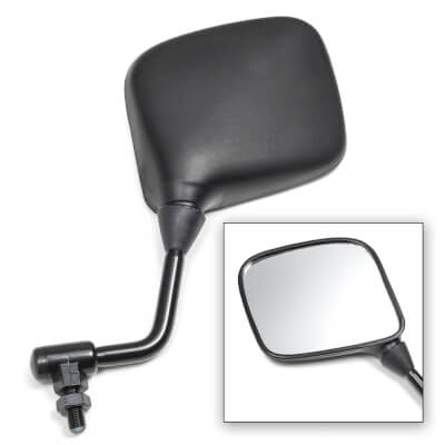 RD125LC MK2 Mirror L/H