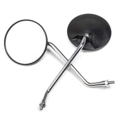 TY50M Mirrors (8mm Thread)