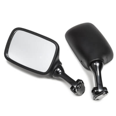 TZR125R Mirrors