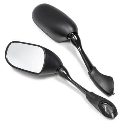 FZS1000 Fazer Mirrors