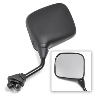 RD500LC Fairing Mirror L/H