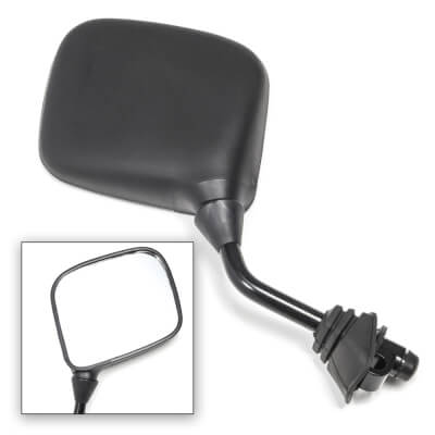 RD500LC Fairing Mirror R/H