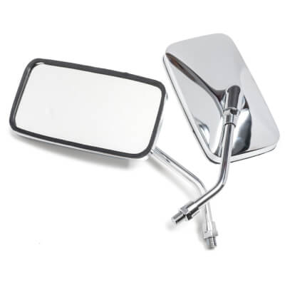 XJ550 Maxim Mirrors
