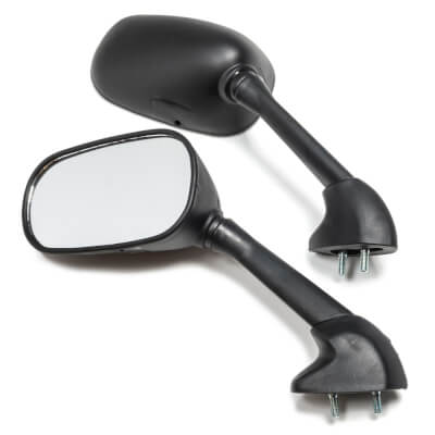 YZF R6 Mirrors 2003-2005