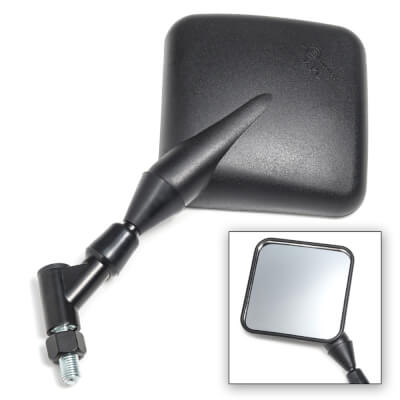 XT400E Mirror L/H 1992 Only