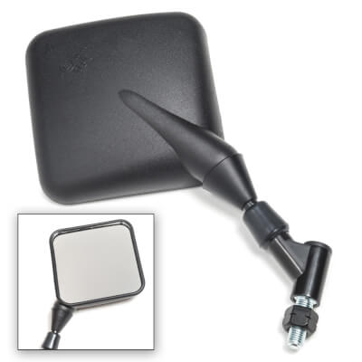 XT400E Mirror R/H 1992 Only