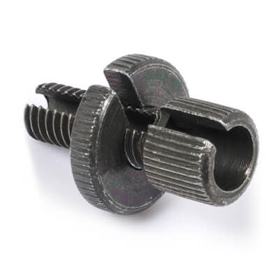 RZ350RN 1AH Clutch Cable Adjuster