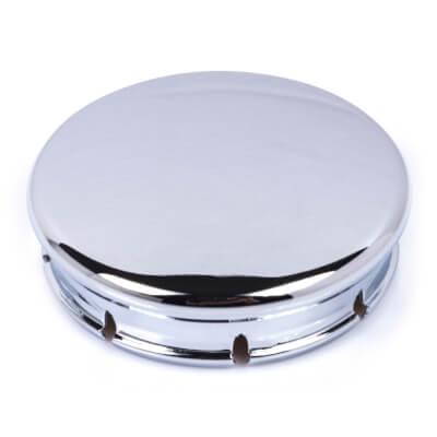XS650SE Chrome Clutch Cover