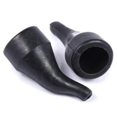 RD350 Carb Top Boots (Hi Top Carb Only)