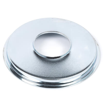 XS250SE Wheel Hub Cover Rear