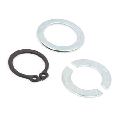 XS650 Starter Gear Circlip Kit