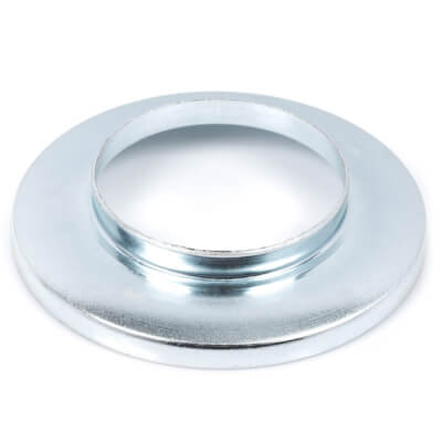 YR3 Wheel Hub Cover Rear