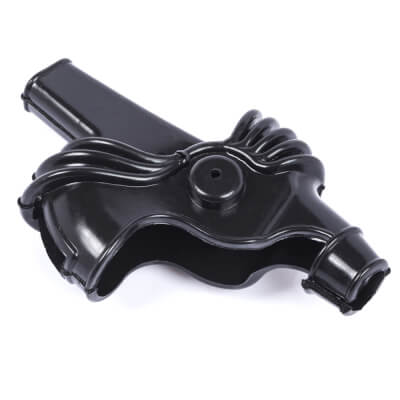 XS650 Brake Lever Cover Shroud 1977-1981