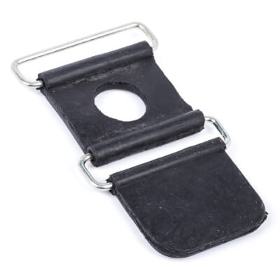 TZ250E Fuel Tank Strap