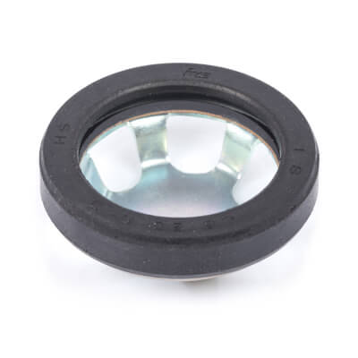 XS650SE Engine Oil Level Window