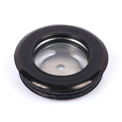 LS2 Oil Tank Glass Window