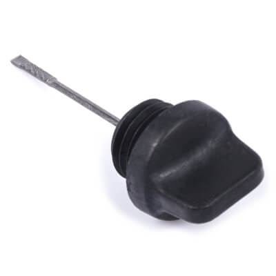YBR125SPD Custom Gearbox Oil Level Dipstick