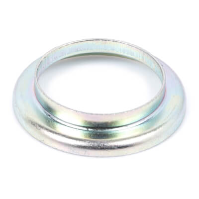 RZ250LC Wheel Hub Cover Front