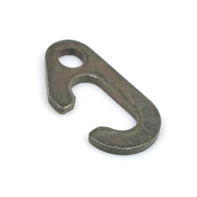 XS650 Throttle Cable Retainer 1974-1975