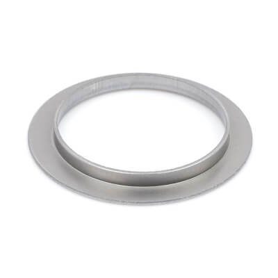 TZ250D Wheel Flange Spacer Front R/H