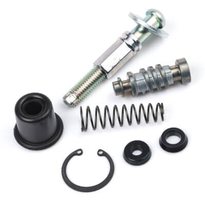 RZ350W Brake Master Cylinder Repair Kit Rear (12.7mm)
