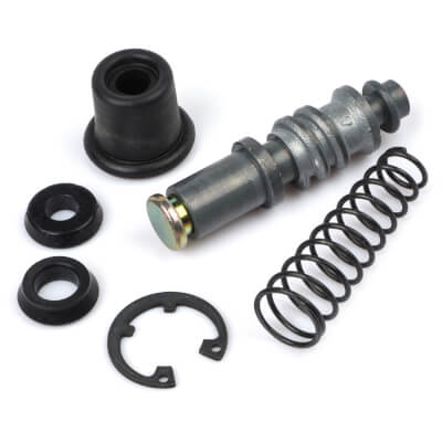 DT125R Brake Master Cylinder Repair Kit Front 1988-2003 (12.7mm)