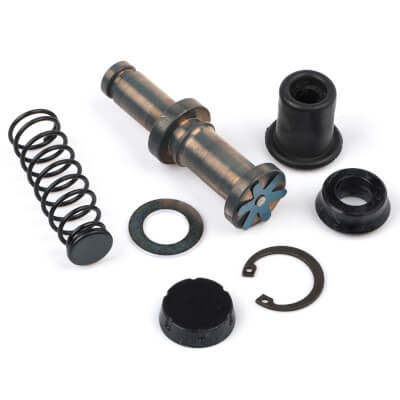 XS1100 Brake Master Cylinder Repair Kit Front (17.5mm)