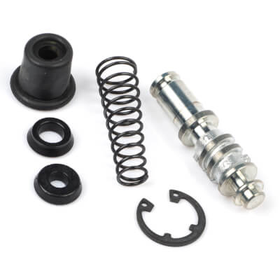 RDZ125LC Brake Master Cylinder Repair Kit Front (12.7mm)