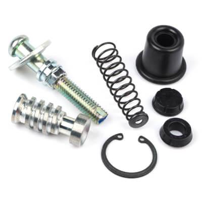 FJ1100 Brake Master Cylinder Repair Kit Rear (14mm)