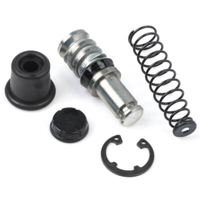 YZF R6 Brake Master Cylinder Repair Kit Front 2001-2004 (14mm)