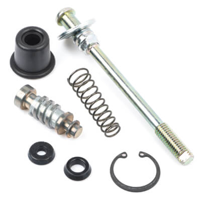 TZR250 3MA Brake Master Cylinder Repair Kit Rear