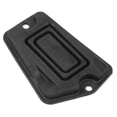 FZ400R Brake Master Cylinder Diaphragm Front