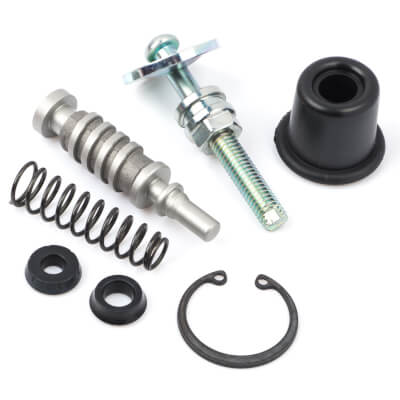 WR450F Brake Master Cylinder Repair Kit Rear 2003-2012