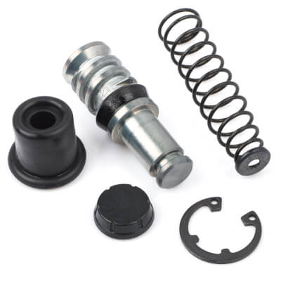 TRX850 Brake Master Cylinder Repair Kit Front (15.8mm)