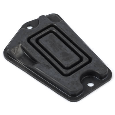 FZR750R Genesis Clutch Master Cylinder Diaphragm