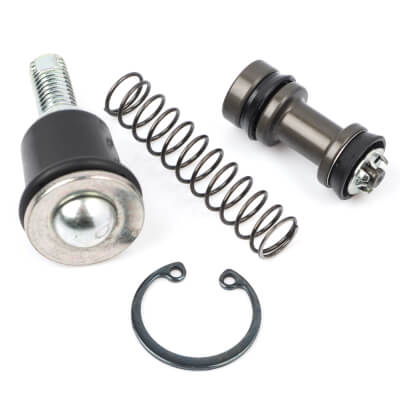 TRX850 Brake Master Cylinder Repair Kit Rear