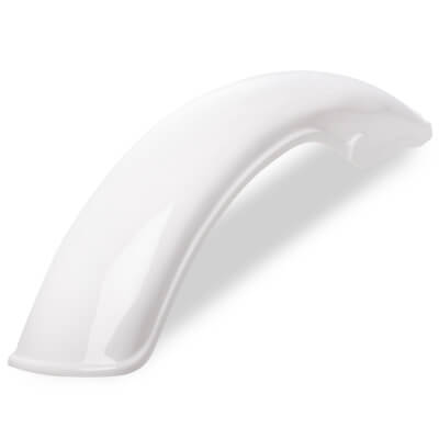 TY250 Mudguard Rear