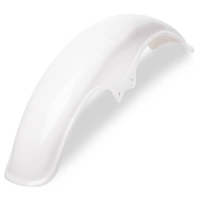 TY125 Mudguard Front