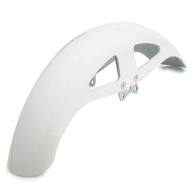 RD350LC Mudguard Front Genuine