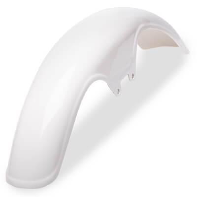 TY50M Mudguard Front