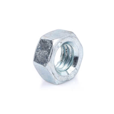 TZ250E Brake Disc Nut