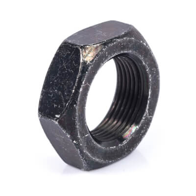 RD350LC Crankshaft Nut R/H