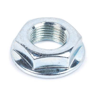 RX125 Crankshaft Nut R/H