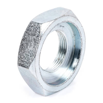 XT500C Sprocket Nut Front