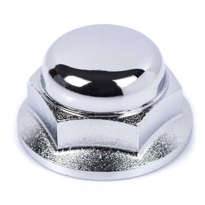 FZX250 Yoke Dome Nut
