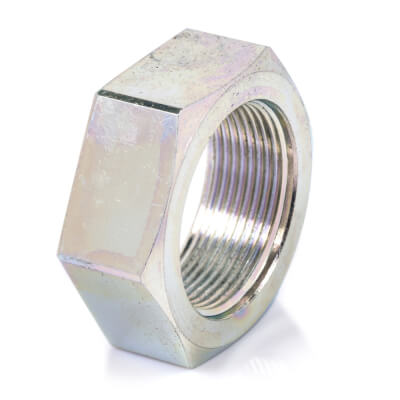 RD250 Rear Wheel Sprocket Carrier Axle Nut