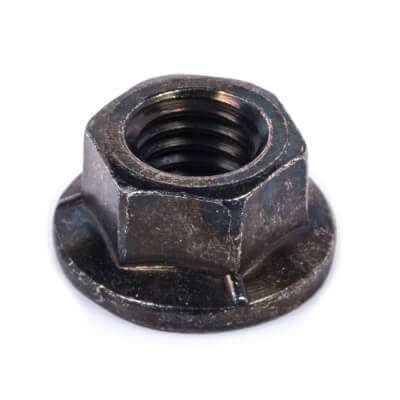 RZ350U Crankcase Nut