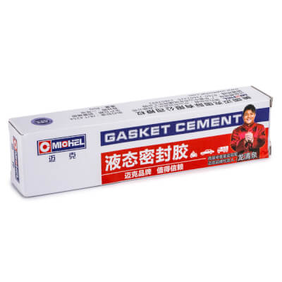 SZR660 Gasket Cement - Michel 80gm