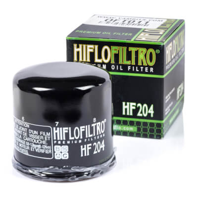 FJR1300AE Oil Filter