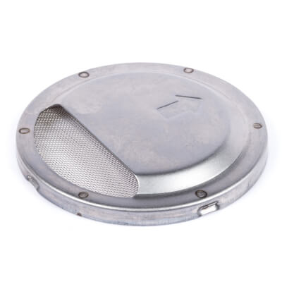 XJ550 Maxim Oil Suction Strainer